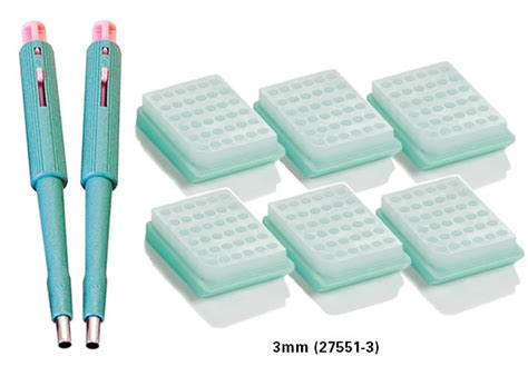 Microarray Kit 的图像结果