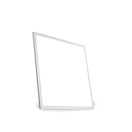 dlight 36W 2x2 LED Panel for Home & Office ; 2 feet x 2 feet Backlit ...