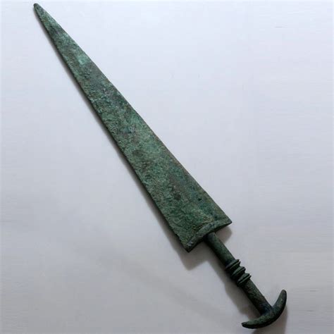 Ancient Greek Swords