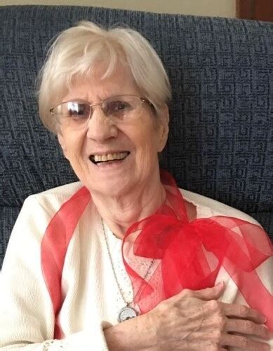 Betty Nelson Obituary 2022 - Mattson Funeral Home & Cremation Service