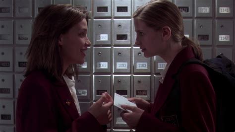 Lost and Delirious (2001)