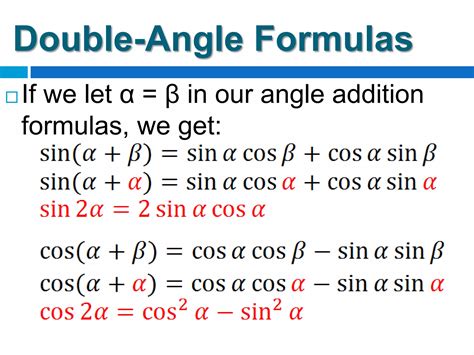 Solving Half-Angle Formulas 的图像结果