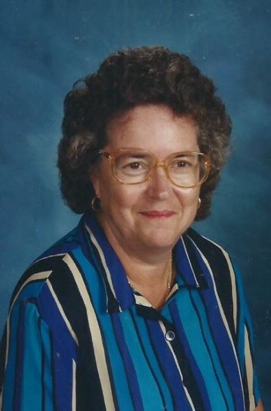 Juanita Parker Obituary - 09/02/2025 - Dillow-Taylor Funeral Home ...