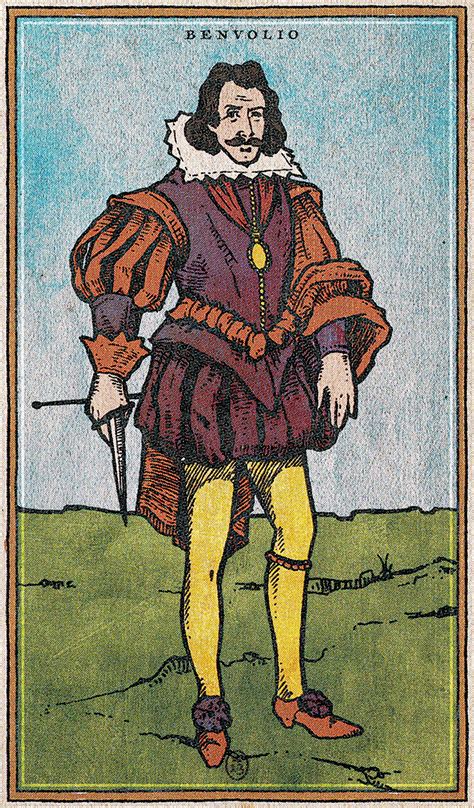 Benvolio Romeo And Juliet