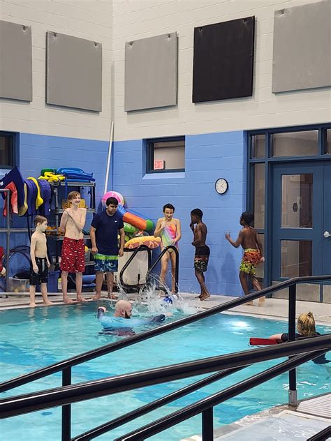 Teen REACH After School Program - Greater Peoria YMCA