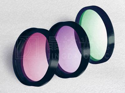 Interference Filter - Jingda