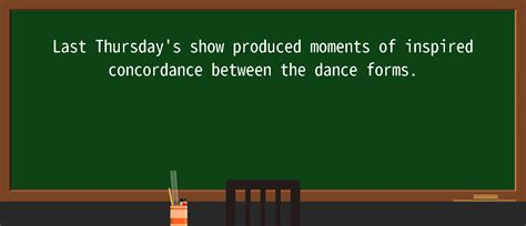 Concordance Tutorial 的图像结果