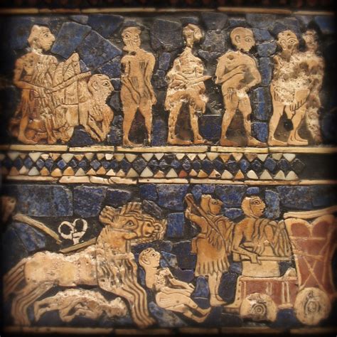 Ancient Mesopotamia Government