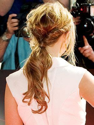 Basic Ponytail 的图像结果