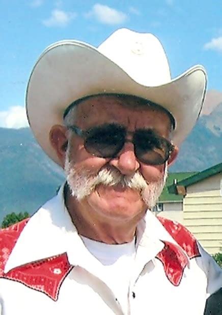 Ronnie Parrish | Obituaries | missoulian.com