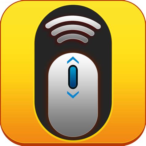 WiFi Mouse - App on Amazon Appstore
