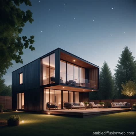 Image result for Modular House Drawing