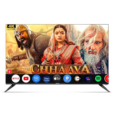 Smart LED TV Online | Cheapest Smart TV | Low Price of Led TV | Intex ...