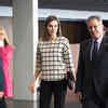 Queen Letizia attends Red Cross World Day- The Etimes Photogallery Page 13