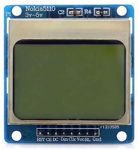 Arduino Electronic development board - 1602 LCD Board Keypad Shield ...