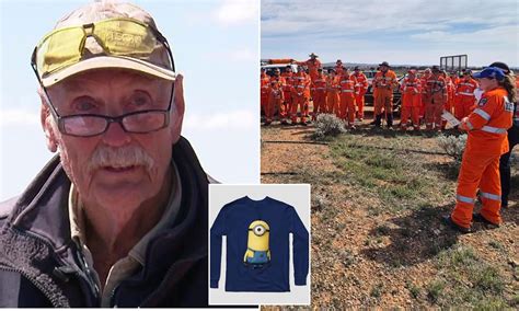 Family of missing boy Gus, 4, who wandered off in South Australia's ...