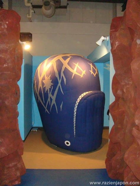 One Piece Memorial Log (Laguna Gamagori) - Un Friki En Japón