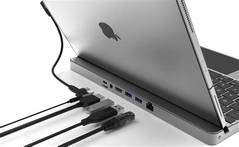 This iPad Docking Station Beats a MacBook Any Day