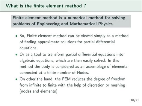 Finite-Element Method Lectures 的图像结果