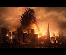 Godzilla movie review