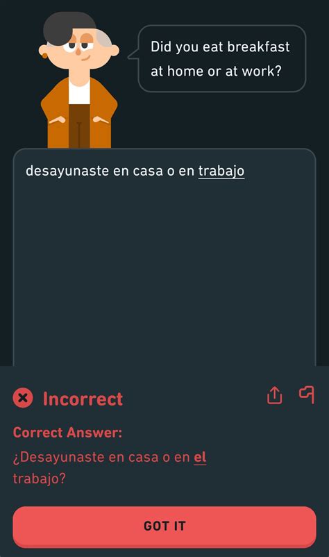 [Spanish] I'm officially losing my mind over articles in Spanish : r ...