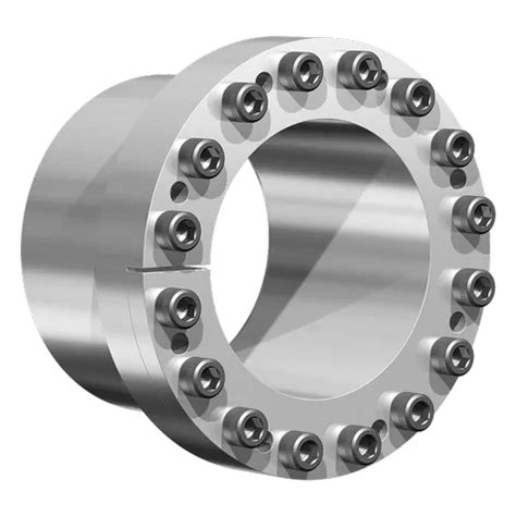 Ringfeder Power Transmission India Private Limited - Manufacturer from ...