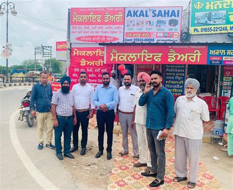 MAK LIFE PRODUCER COMPANY LIMITED - Every Step Towards Progress.