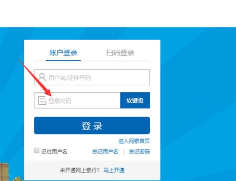 中国建设银行个人网上银行登录密码忘了怎么办_百度知道