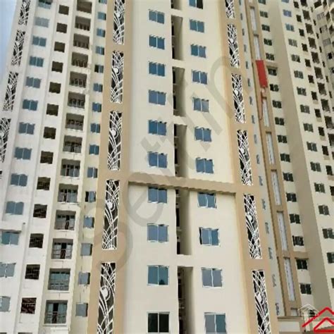 Shriram Green Field Phase 2 - 2 BHK & 2.5 BHK Apartments for Sale in ...