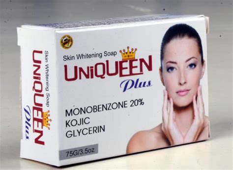 Uniqueen Plus Soap Manufacturer, Supplier from Mahesana