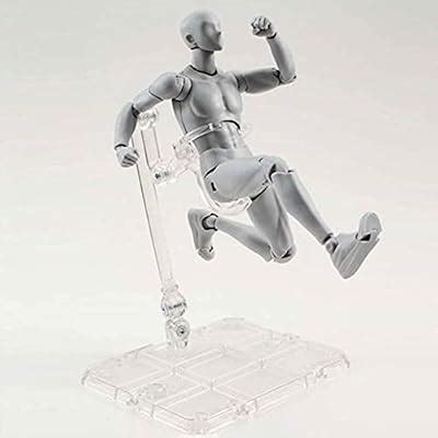 AHOHOS Action Figure Drawing Models, Human Mannequin Body India | Ubuy