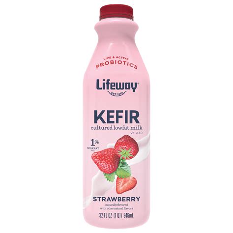 Kefir Probiotic