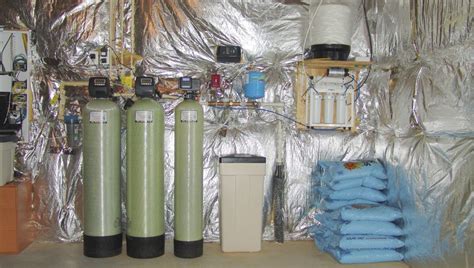 National Water Service | Acid Neutralizer