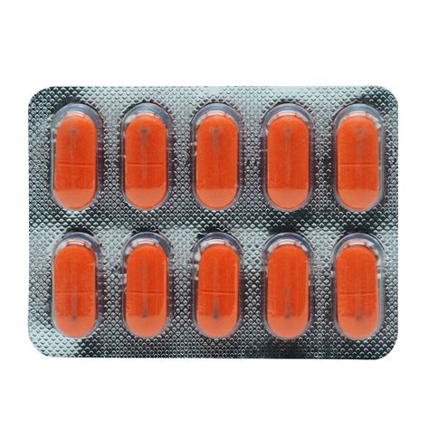 Diclotal Plus SP Tablet 10's Price, Uses, Side Effects, Composition ...