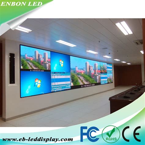 LED Monitor 的图像结果