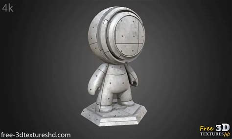 Texture Material 的图像结果