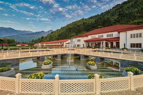 Best Heritage Hotels in India: Royal stays, a look at India's most ...