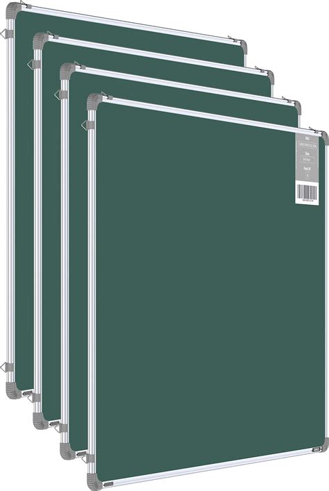 Pragati Systems® Genius Regular Steel (Magnetic) Whiteboard for Office ...