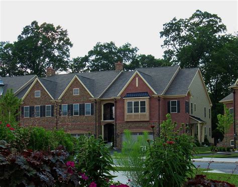 Walden Square in Newtown, PA | County Builders Inc.