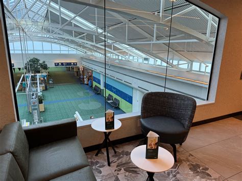 Escape Lounge Portland, Oregon (PDX) now open - FlyerTalk Forums