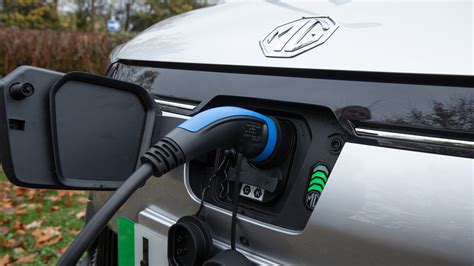 MG electric cars: Your questions answered