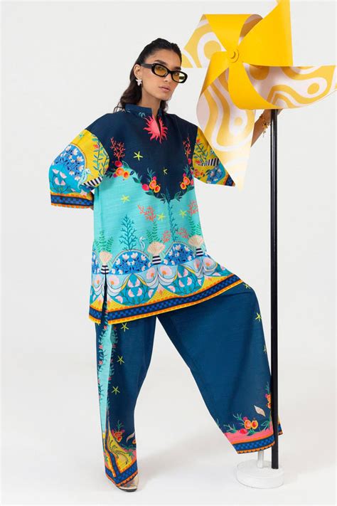 Authentic Pakistani Clothing Store Online India | Nour