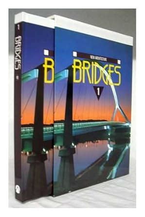 Buy New Architecture Bridges Book Online at Low Prices in India | New ...