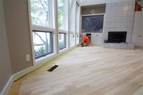 How Much Cost Wood Floor Installation – Flooring Site