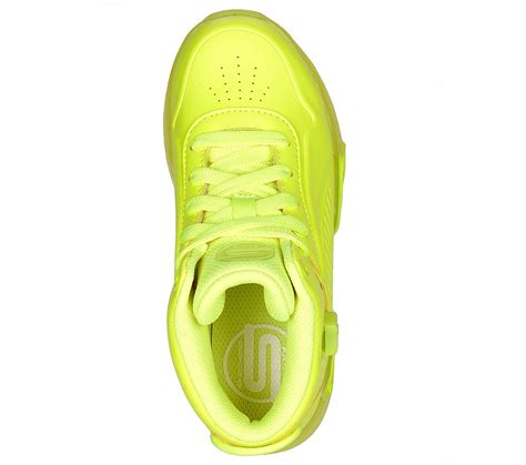 Buy Skechers S-LIGHTS REMIX | GIRLS