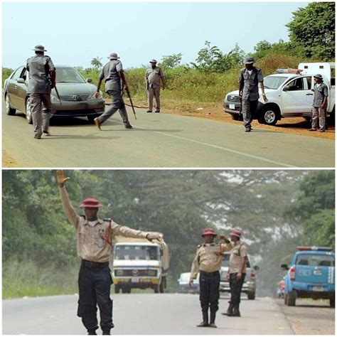Customs, FRSC partner to boost revenue, curb vehicle smuggling
