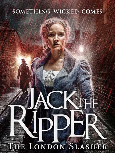 Jack the Ripper (2016) - Moria