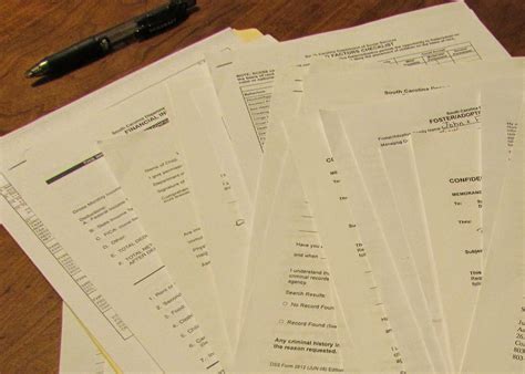 PaperWork 的图像结果