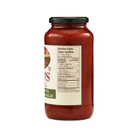 Eggplant Parmigiana – Rao's Canada