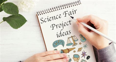 Image result for Science Project How to Write